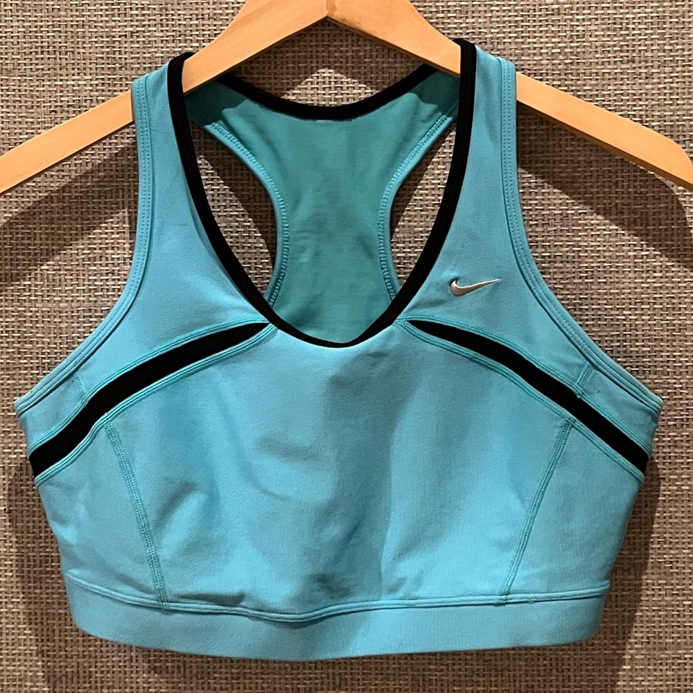 Nike Dri Fit Sports Bra